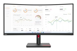 Lenovo ThinkVision T34w-30 LED display 86,4 cm (34