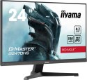 MONITOR IIYAMA LED 24" G2470HS-B1 180Hz