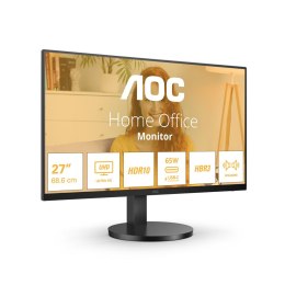 AOC B3 U27B3CF monitor komputerowy 68,6 cm (27