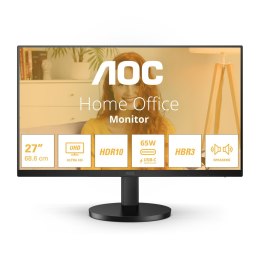 AOC B3 U27B3CF monitor komputerowy 68,6 cm (27