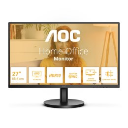 AOC B3 U27B3M monitor komputerowy 68,6 cm (27