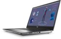 DELL Precision 7780 i7-13850HX Mobilna stacja robocza 43,9 cm (17.3") Full HD Intel® Core™ i7 16 GB DDR5-SDRAM 512 GB SSD NVIDIA