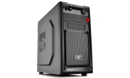 DeepCool DP-MATX-SMTR zabezpieczenia & uchwyty komputerów Czarny