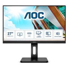 MONITOR AOC LED 27