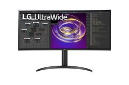 Monitor LG 34