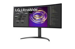 Monitor LG 34