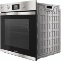 Indesit IFWS 3841 JH IX 71 l A+ Stal nierdzewna