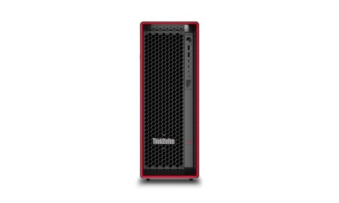 Lenovo ThinkStation P5 Tower Intel® Xeon W w3-2435 32 GB DDR5-SDRAM 1 TB SSD NVIDIA RTX A2000 Windows 11 Pro for Workstations St