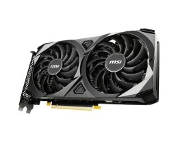 MSI VENTUS GeForce RTX 3060 2X 12G OC NVIDIA 12 GB GDDR6