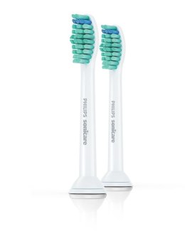 Philips Sonicare ProResults 2 standardowe główki szczoteczki sonicznej