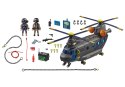 Playmobil City Action 71149 zestaw zabawkowy