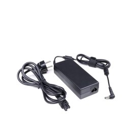 Shuttle PE120 adapter zasilający/ inwentor Wewnętrzna 120 W Czarny