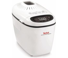 Tefal PF610138 wypiekacz do chleba 1600 W Biały