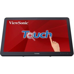 Viewsonic TD2430 monitor komputerowy 59,9 cm (23.6