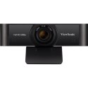 Viewsonic VB-CAM-001 kamera internetowa 2,07 MP 1920 x 1080 px USB 2.0 Czarny