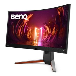 BenQ EX3410R LED display 86,4 cm (34