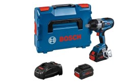 Bosch GDS 18V-1050 H 1750 RPM