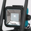 LAMPA BUDOWLANA 14,4/18V/230V LED DML805 MAKITA