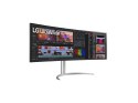 MONITOR LG LCD 49" IPS/49WQ95C-W