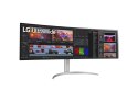 MONITOR LG LCD 49" IPS/49WQ95C-W