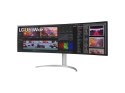 MONITOR LG LCD 49" IPS/49WQ95C-W