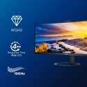 Philips | 34E1C5600HE/00 | 34 " | VA | 3440 x 1440 pikseli | 21:9 | 4 ms | 300 cd/m2 | Czarny | Ilość portów HDMI 1 | 100 Hz