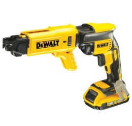 Wkrętarka do płyt DeWalt DCF620D2K-QW