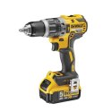 Zestaw combo Aku 18V DCK266P2 DEWALT