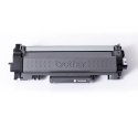 Brother Toner TN-2590XL BLACK 3000 stron do L24xx/26xx/28xx/29xx