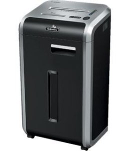 Fellowes Niszczarka 225Ci ścinki 3,9x3,8 mm P-4/T-4/O-1