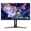 Gigabyte Monitor 31.5 cala FO32U2P OLED 0,03MS UHD 240HZ 4K