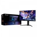 Gigabyte Monitor 31.5 cala FO32U2P OLED 0,03MS UHD 240HZ 4K
