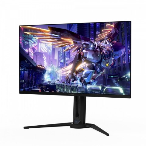 Gigabyte Monitor 31.5 cala FO32U2P OLED 0,03MS UHD 240HZ 4K