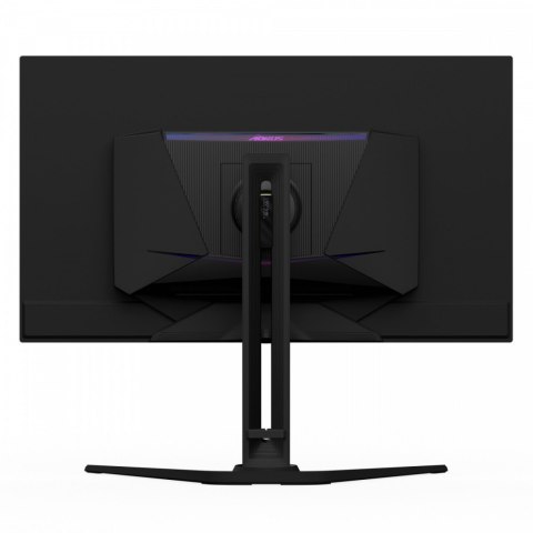 Gigabyte Monitor 31.5 cala FO32U2P OLED 0,03MS UHD 240HZ 4K