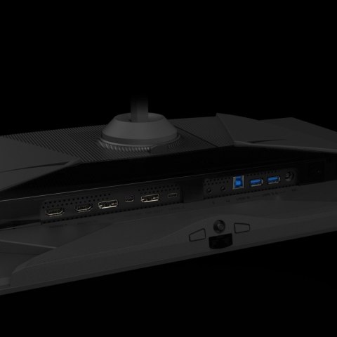 Gigabyte Monitor 31.5 cala FO32U2P OLED 0,03MS UHD 240HZ 4K