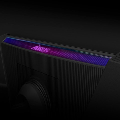 Gigabyte Monitor 31.5 cala FO32U2P OLED 0,03MS UHD 240HZ 4K