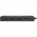 HP Inc. Travel Hub 3 USB-C 86S97AA