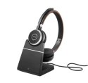 Jabra Słuchawki Evolve 65 TE Link 390a MS Stereo Stand