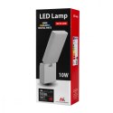 Maclean Lampa LED IP65 MCE514W 10W 4000K 700Lm