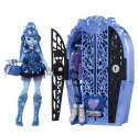 Mattel Lalka Monster High Straszysekrety Abbey Bominable Seria 4