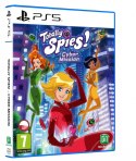 Plaion Gra PlayStation 5 Odlotowe Agentki Totally Spies Cybermisja