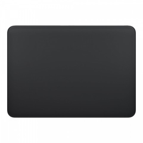 Apple Gładzik Magic Trackpad - obszar Multi-Touch w czerni