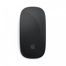 Apple Mysz Magic Mouse czarna