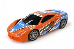 Artyk Auto R/C z akcesoriami