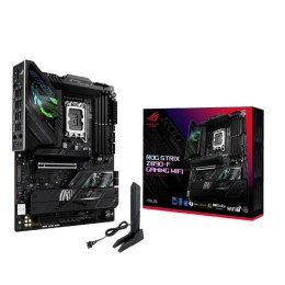 Asus Płyta główna ROG STRIX Z890-F GAMING WIFI s1851 4DDR5 TB4 ATX/90MB1I40-M0EAY0