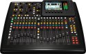 Behringer X32 Compact 40 kan. 10 - 22000 Hz Czarny