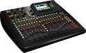 Behringer X32 Compact 40 kan. 10 - 22000 Hz Czarny