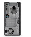 HP Inc. Stacja robocza Z2 Tower G9 i7-14700K 1TB/32GB/W11P 997B3ET