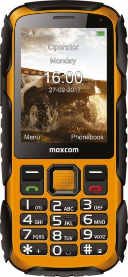 Maxcom Telefon wzmocniony MM920l Strong