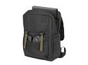 Natec Plecak do laptopa Niala Hunter Green 15.6 cala 18L